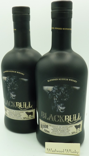 Black Bull Kyloe